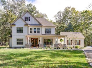 1950 N Lasea Rd, Spring Hill, TN 37174