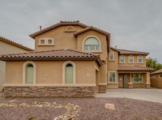 4726 W Samantha Way, Laveen, AZ 85339