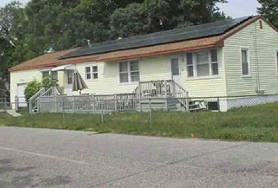 Property Side View