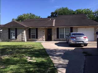 4410 Hollybrook Ln, Houston, TX 77039