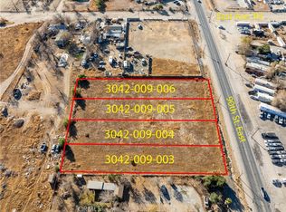 90 Vic Ave SUITE R4, Littlerock, CA 93543