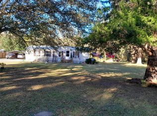 15731 NE 46th St, Williston, FL 32696