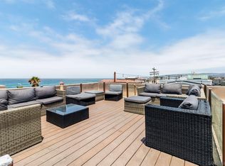 711 Island Ct #E, San Diego, CA 92109