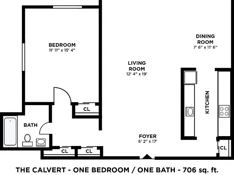 The Marylander Apartment Homes — Photo 40