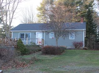 19 Pineridge Rd, Waldoboro, ME 04572