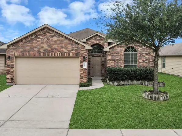 5507 Rustling Gates Ln, Katy, TX 77449