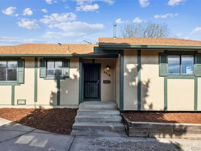 4710 E Louisiana Avenue, Denver, CO, 80246