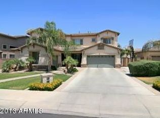 664 E Julian Dr, Gilbert, AZ 85295