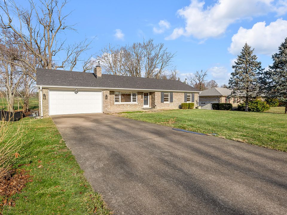 259 Idle Hour Dr, Lexington, KY 40502 Zillow