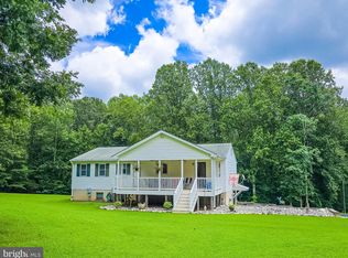 13551 Silver Hill Rd, Sumerduck, VA 22742