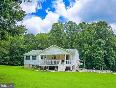 13551 Silver Hill Rd, Sumerduck, VA, 22742