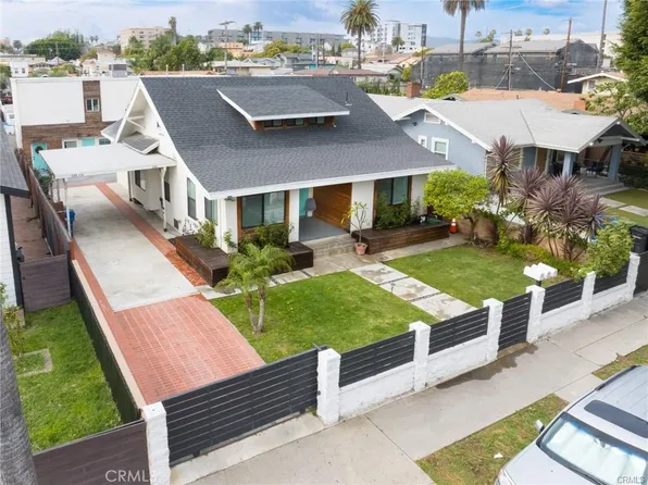135 N Vendome St, Los Angeles, CA 90026