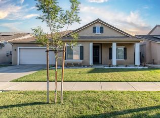 1848 W Merritt St, Hanford, CA 93230