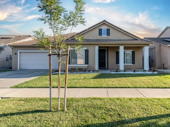 1848 W Merritt St, Hanford, CA 93230