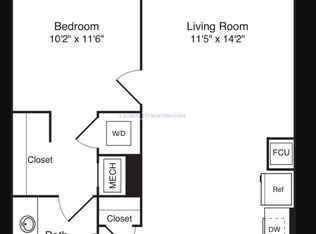 95 Binney St #401, Cambridge, MA 02142