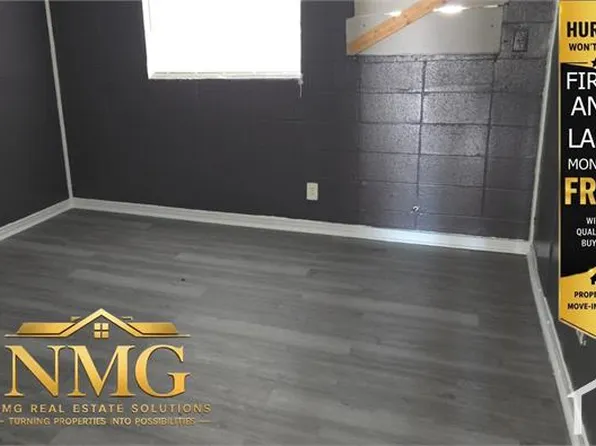 1322 Shirley Ave, Jackson, MS
