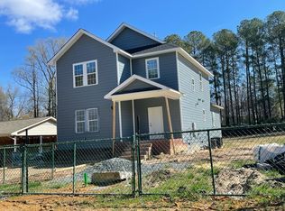 432 Princess Anne Dr, Durham, NC 27703