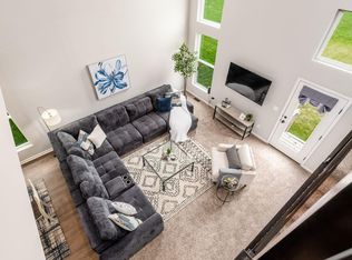92 Sienna Glenn Dr, Lewis Center, OH 43035