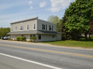 162 Route 133, Winthrop, ME 04364