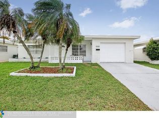 6708 NW 72nd St, Tamarac, FL 33321