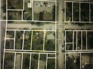 303 2nd St, East Jordan, MI 49727