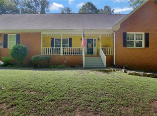 2669 Sherman Oaks Dr, Snellville, GA 30039