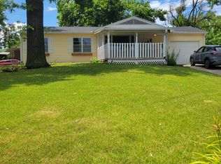 3501 SW Brendan Ave, Topeka, KS 66611