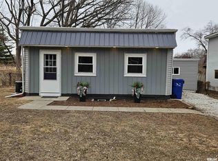 2115 E Riverview Ct, Peoria Heights, IL 61616