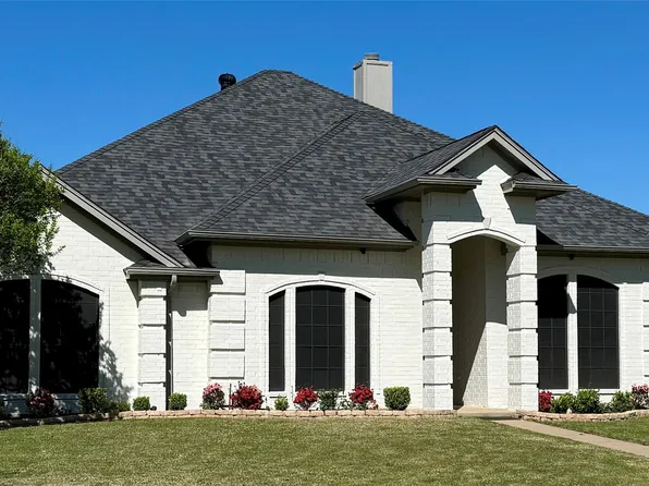 3220 River Bend Dr, Hurst, TX 76054