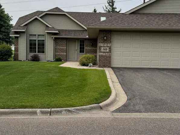 3809 Impatiens Ln N, Brooklyn Park, MN 55443