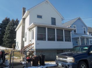 644 E Northampton St, Wilkes Barre Township, PA 18702