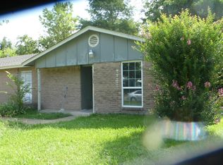 1302 Yukon Dr, Garland, TX 75040