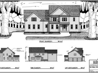 1 Ignatius Common Dr, Northborough, MA 01532