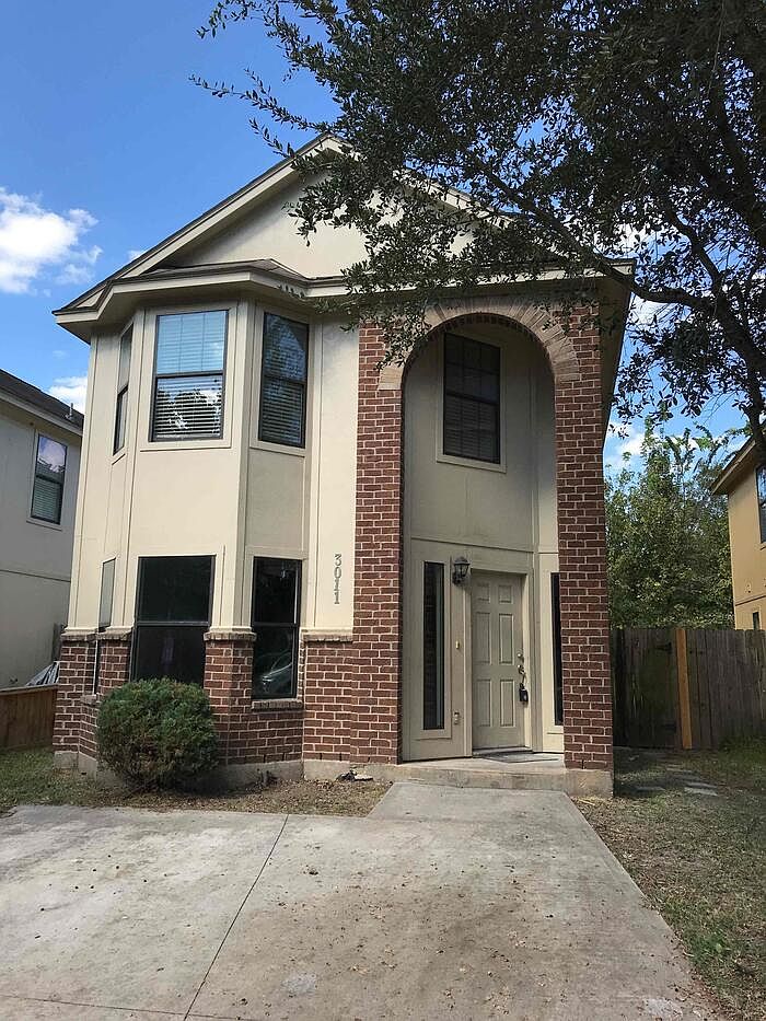 3011 La Estancia Ln, Houston, TX 77093 Zillow