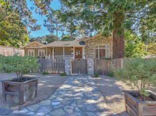 3116 Camino Del Monte, Carmel, CA 93923