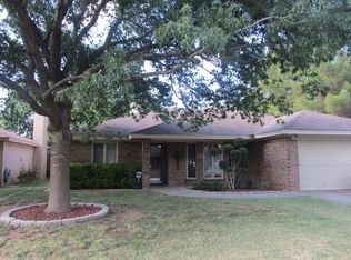 2732 79th St, Lubbock, TX 79423