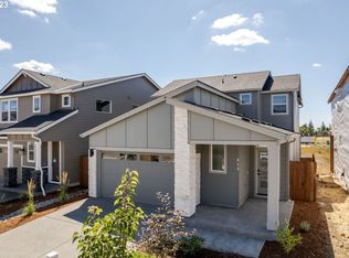 813 NW 178th St, Ridgefield, WA 98642