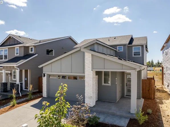 813 NW 178th St, Ridgefield, WA 98642