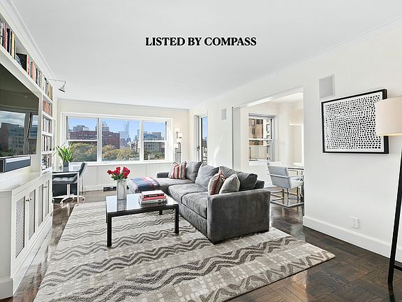 2nd image of 20 E 9th St #10P
