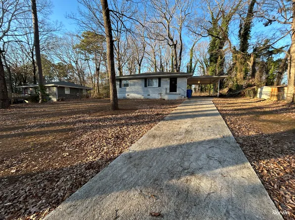 76 Schell Rd SE, Atlanta, GA 30315