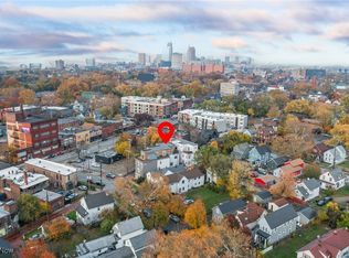 4191 Lorain Ct, Cleveland, OH 44113