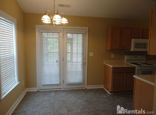 1716 Hawkcrest Lane Winston, Salem, NC 27127