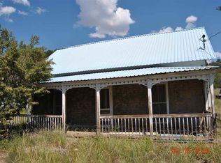 109 Wall Street Rd, Winston, NM 87943