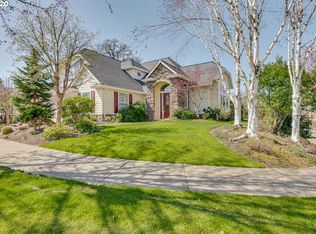 2611 NW Zinfandel Loop, McMinnville, OR 97128