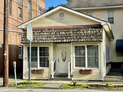 115 9th St, Honesdale, PA, 18431