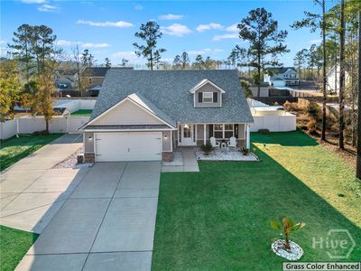 204 Beaubrook Boulevard, Springfield, GA, 31329