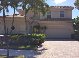 122 Isle Dr, Palm Beach Gardens, FL 33418