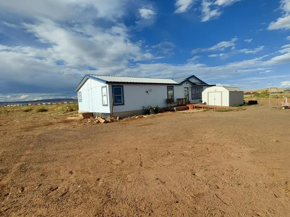 5 Pardo #4, Laguna, NM 87026