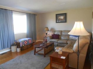 3583 Ferrell Pl, Columbus, OH 43204