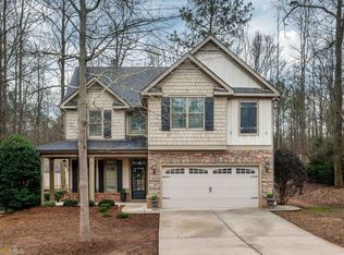 540 Lacebark Dr, Athens, GA 30605